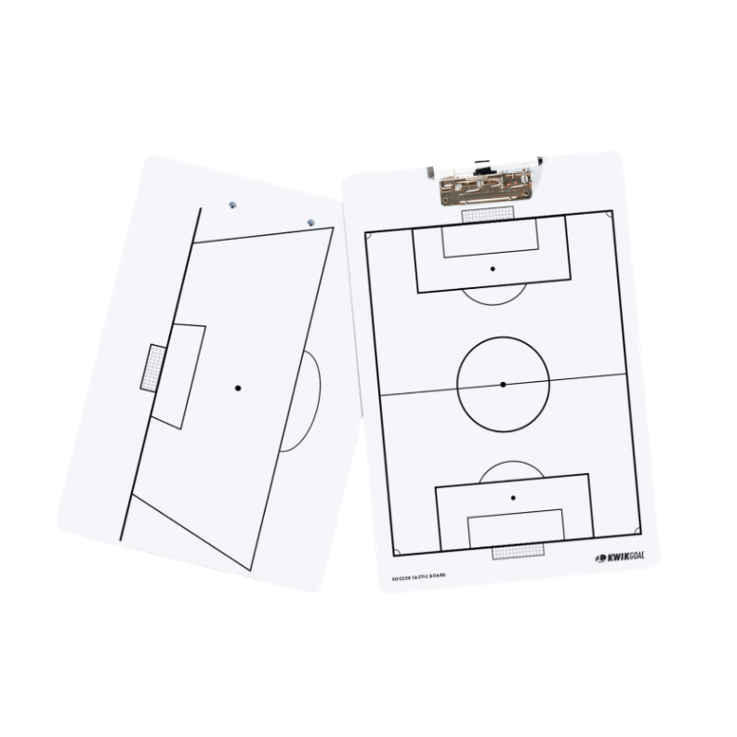 Kwik Goal Soccer Tactic Board 18B601