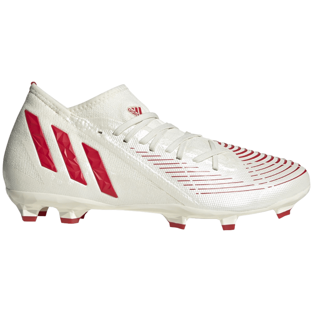 Adidas Predator Edge.3 Firm Ground Cleats