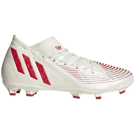 Adidas Predator Edge.3 Firm Ground Cleats