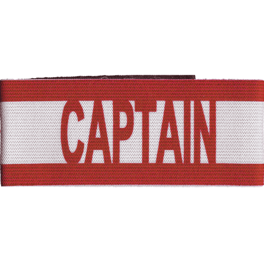 Kwik Goal International Captains Arm Band