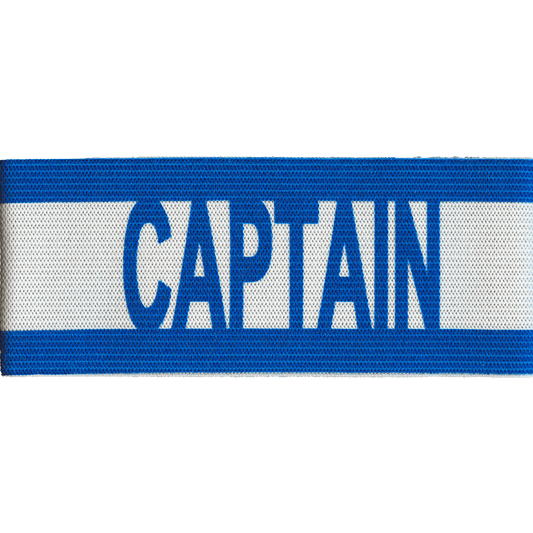 Kwik Goal International Captains Arm Band