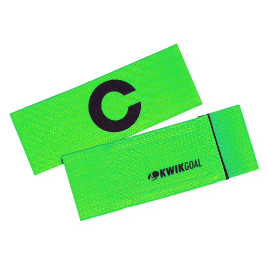Kwik Goal Captain C Arm Band