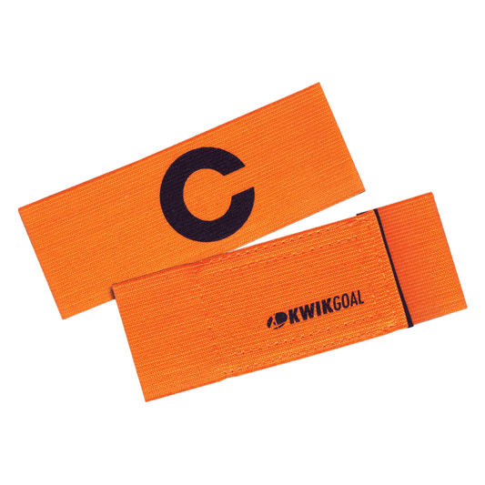 Kwik Goal Captain C Arm Band