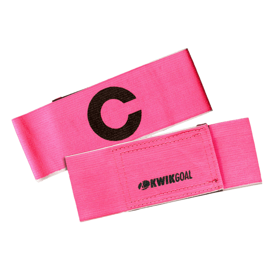 Kwik Goal Captain "C" Band 19B1223