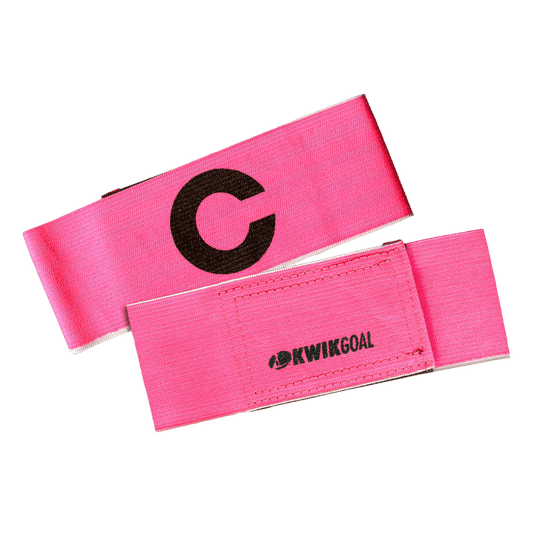 Kwik Goal Captain "C" Band