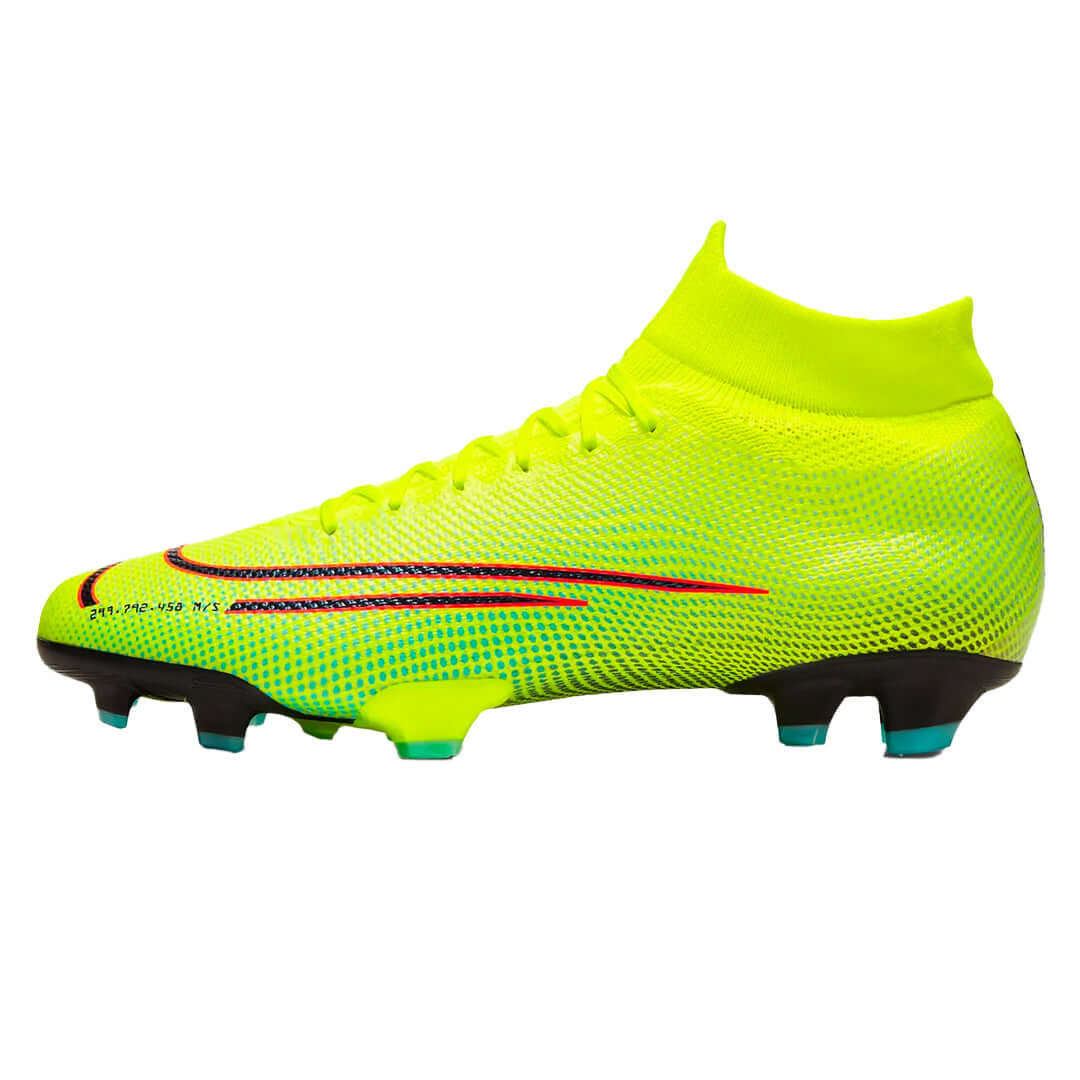 Nike Mercurial Superfly 7 Pro MDS Firm Ground Soccer Cleats