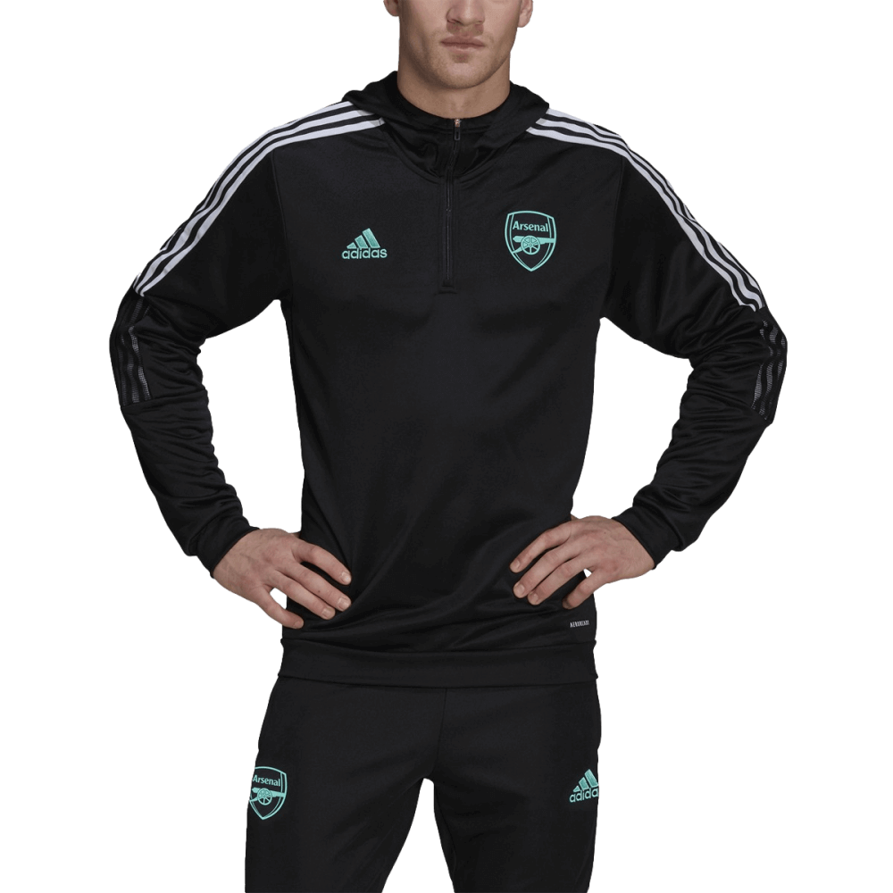 Adidas Arsenal Training Track Hoodie