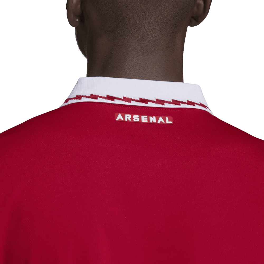 Adidas Arsenal 22/23 Home Jersey