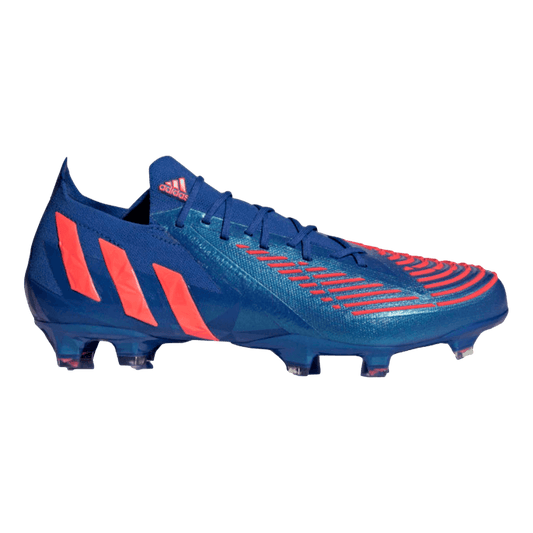 Adidas Predator Edge.1 Low Firm Ground Cleats