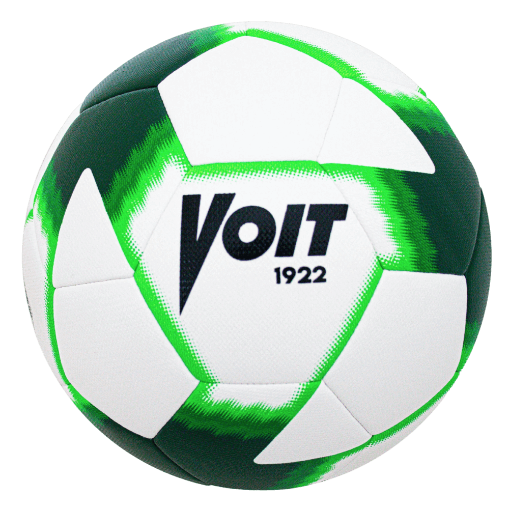 Voit Liguilla Clausura 2022 Hybrid Tech Training Replica Ball