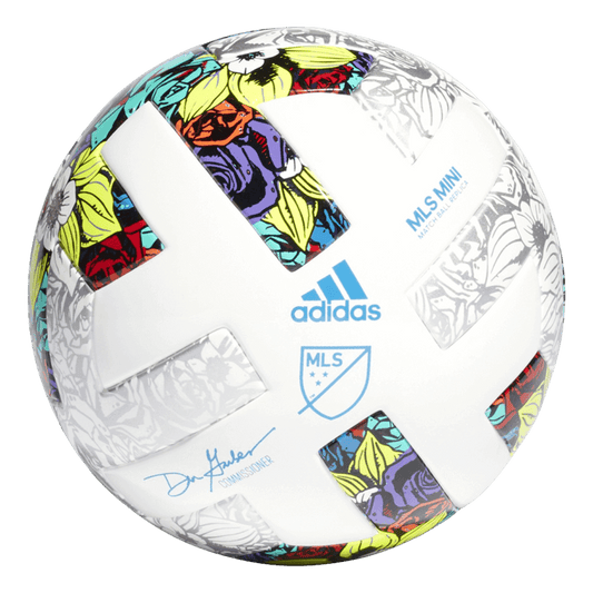 Adidas MLS Mini Skills Ball