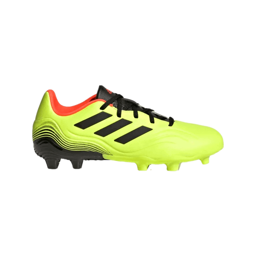 Adidas Copa Sense.3 Youth Firm Ground Cleats