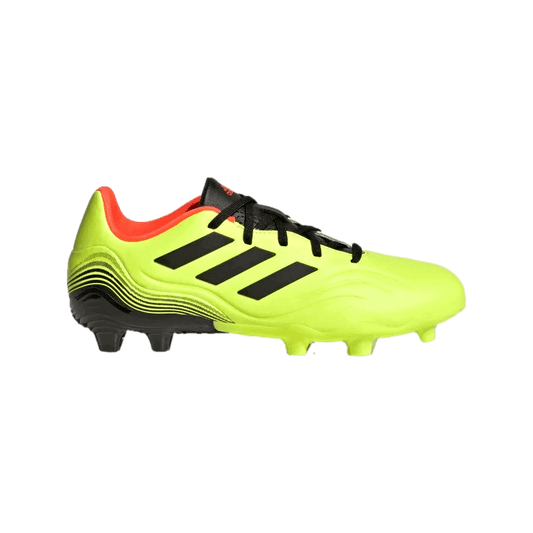 Adidas Copa Sense.3 Youth Firm Ground Cleats