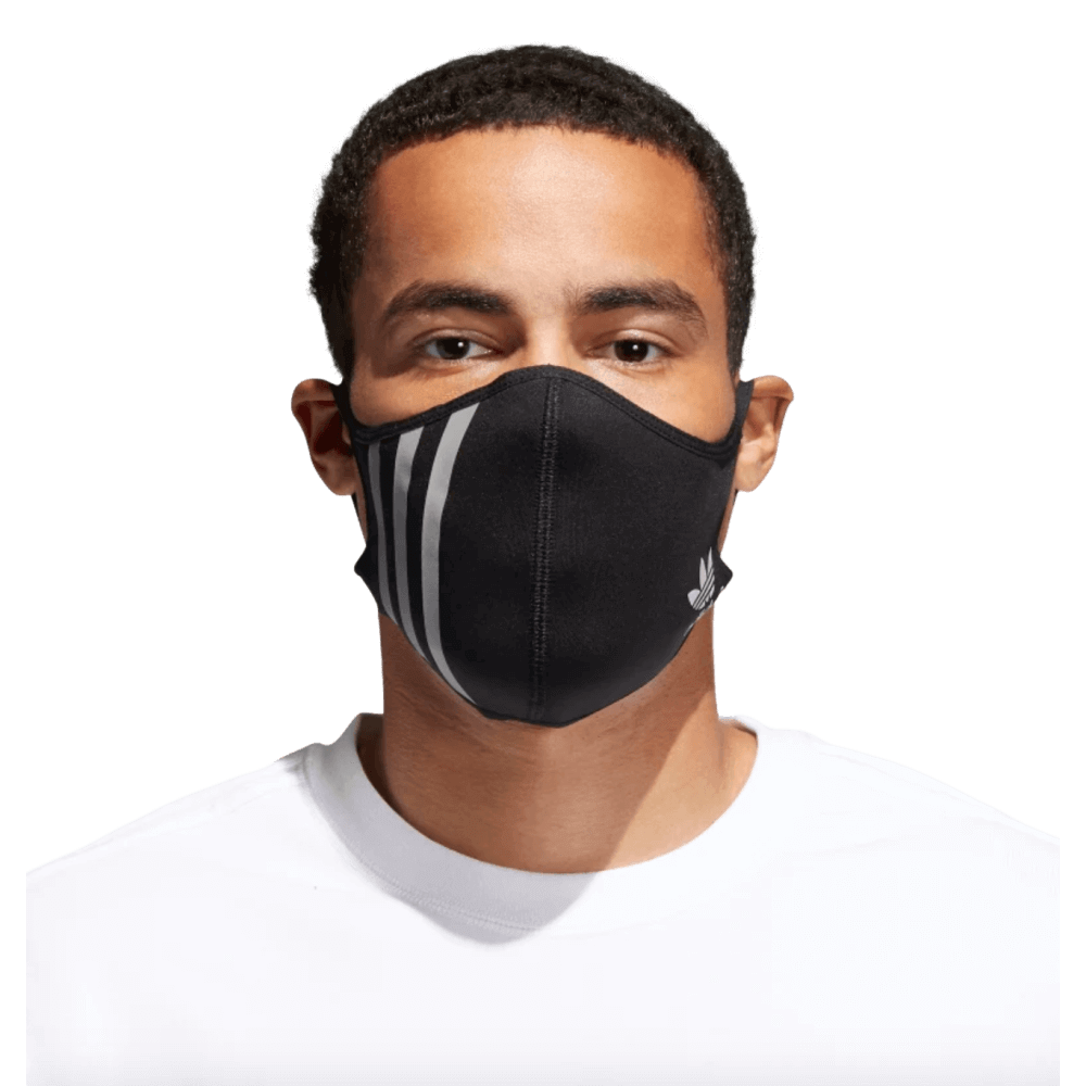 Adidas Face Cover (3 pack)