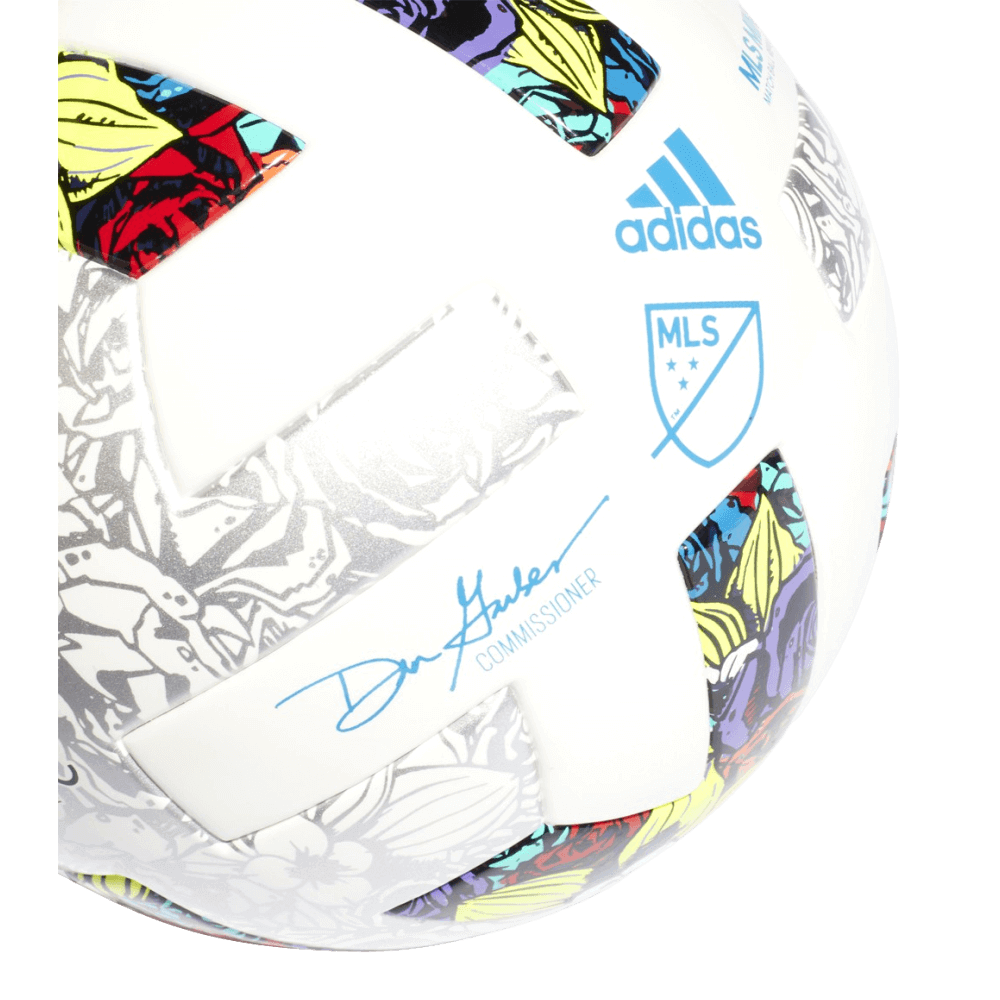 Adidas MLS Mini Skills Ball