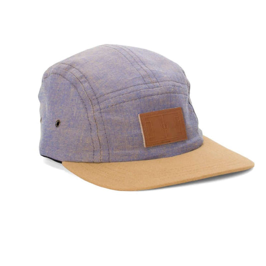 Knotley Pitch Camper Cap