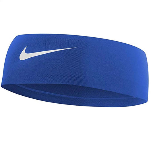 Nike Dry Wide Youth Headband