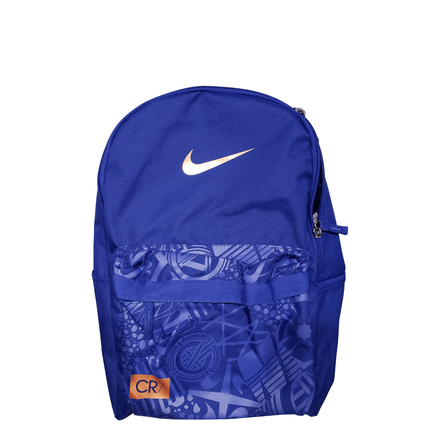 Mochila Nike Heritage CR7