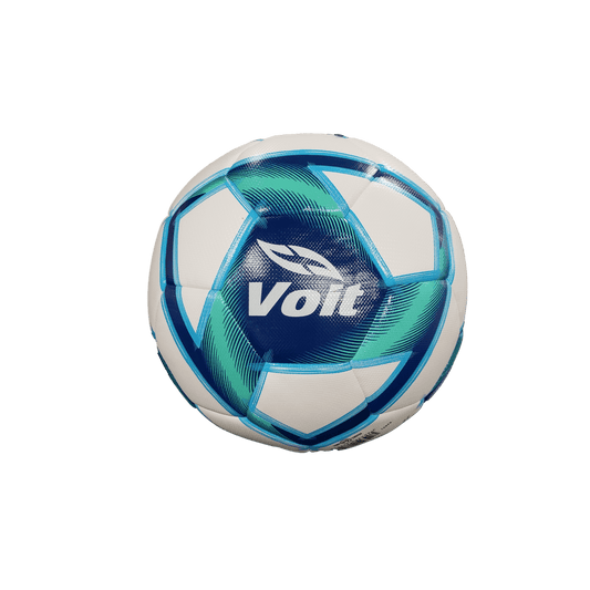 Voit Fundation Clausura 23 Liga MX Hybrid Training Replica Soccer Ball