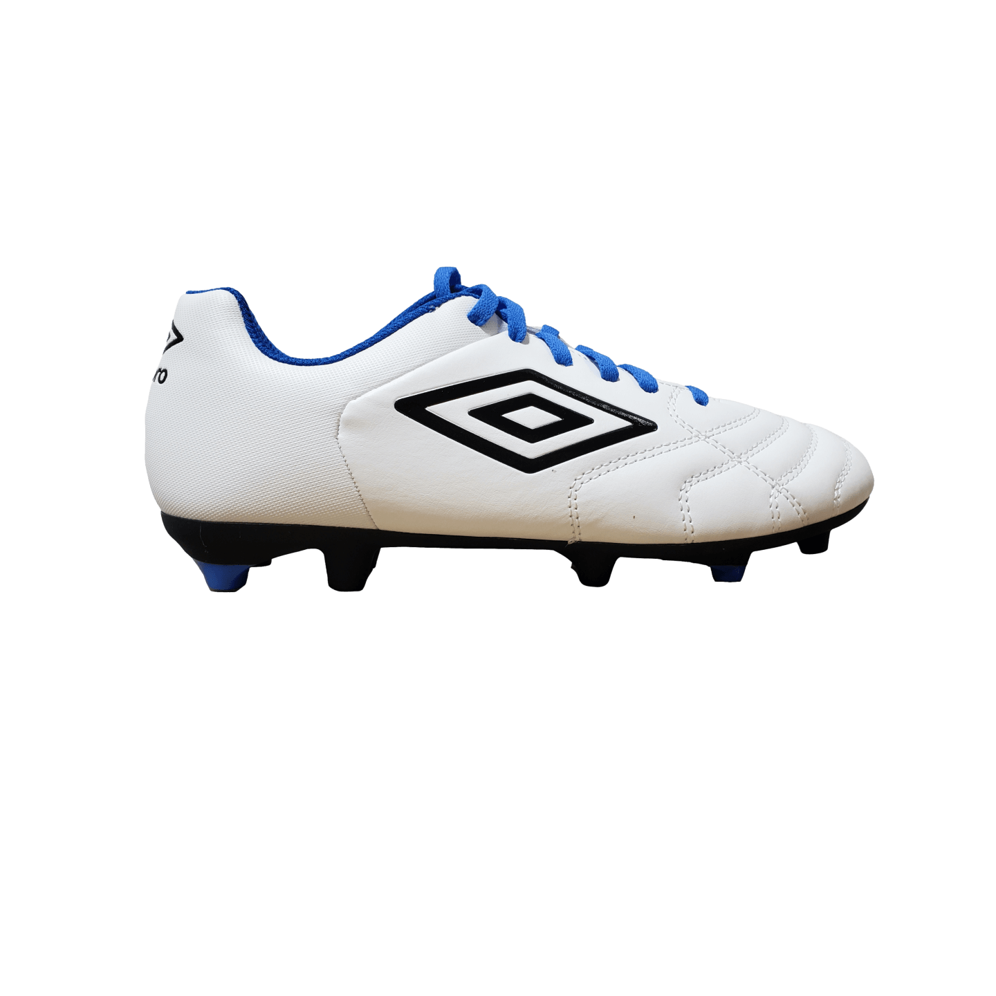 Tacos para terreno firme Umbro Classico XI