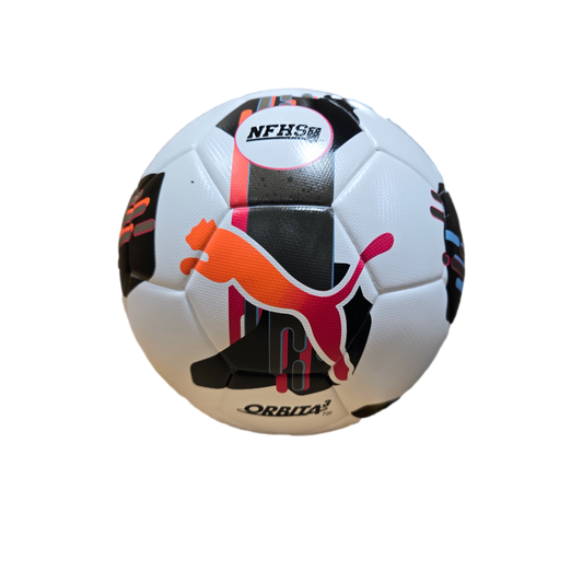 Balón de fútbol americano universitario Puma Orbita 3 TB