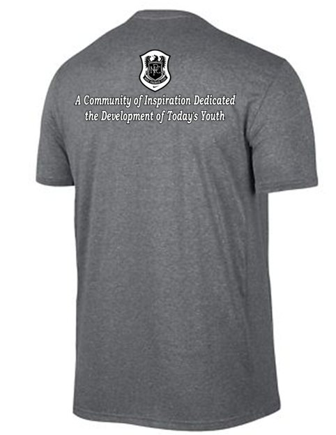 Camiseta Nike Dri-FIT