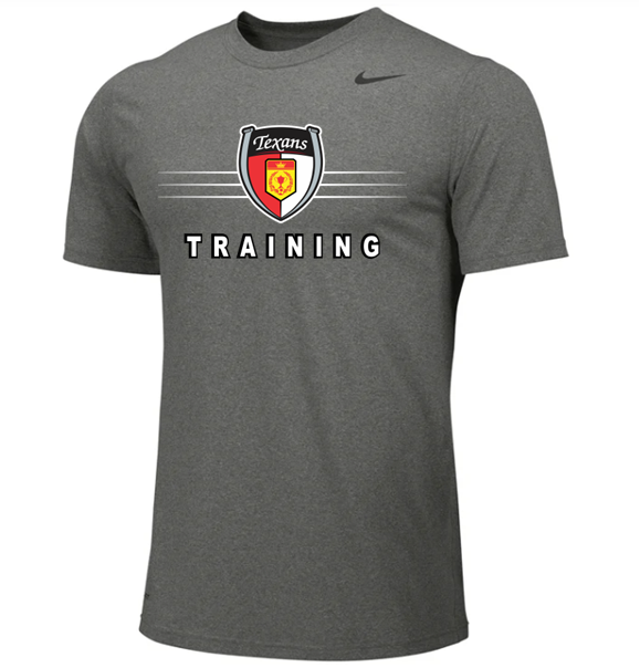 Camiseta Nike Dri-FIT