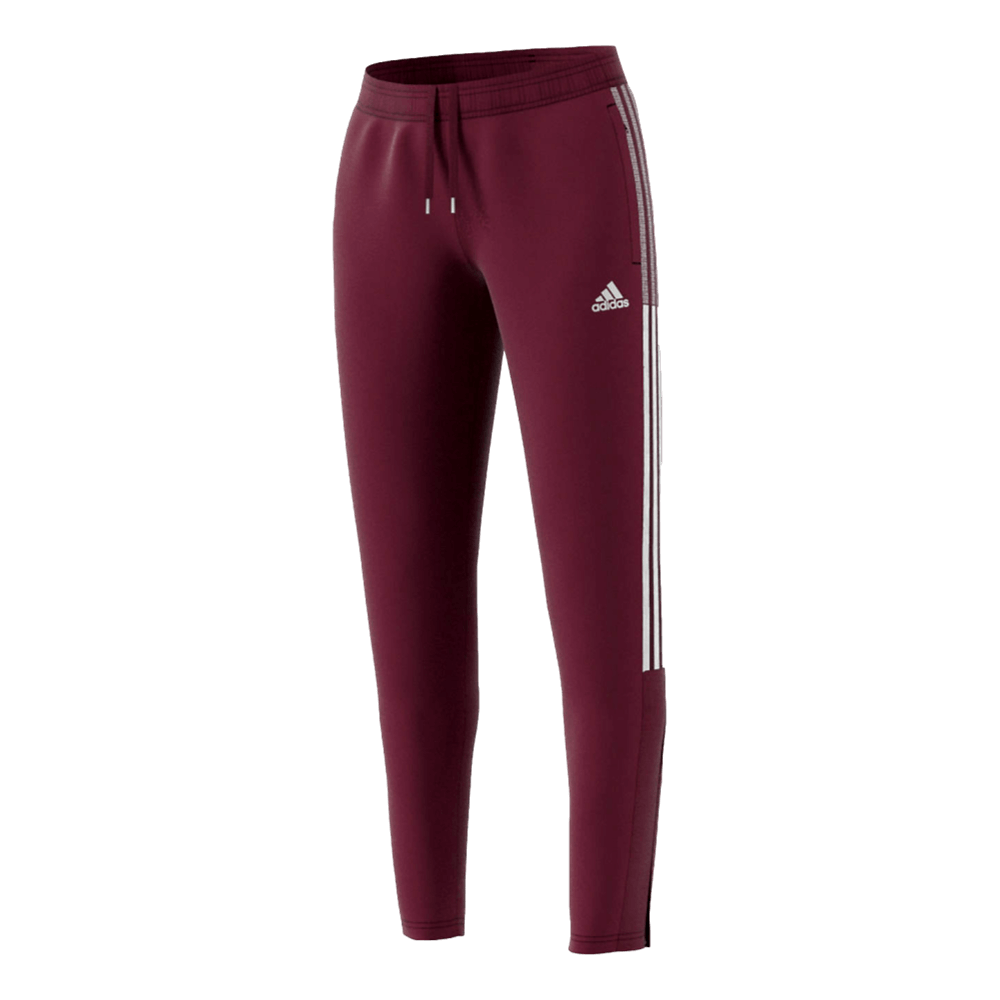 Adidas Tiro Womens Track Pants