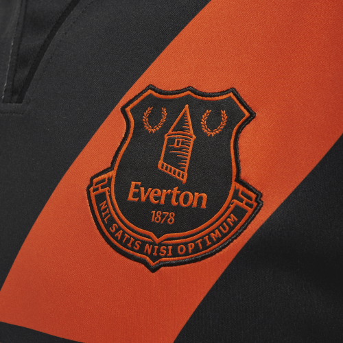 Everton 21/22 Away Jersey