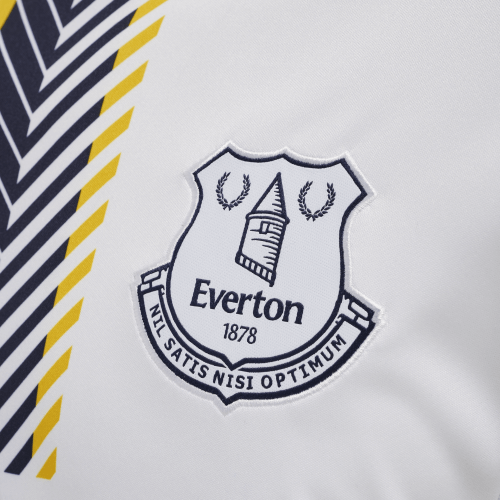 Everton 21/22 Third Jersey