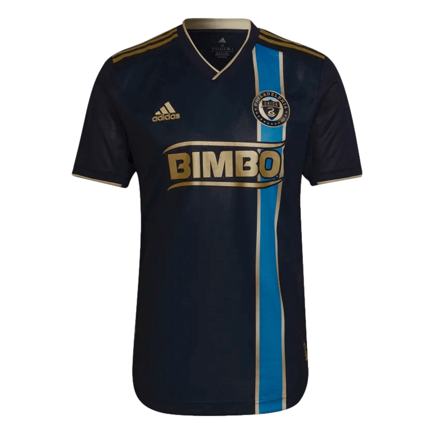 Adidas Philadelphia 22/23 Authentic Home Soccer Jersey