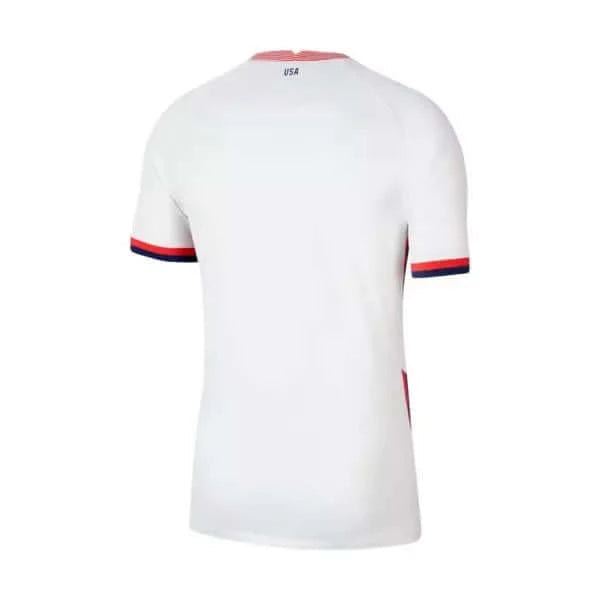 USA 2020 4-Star Home Jersey