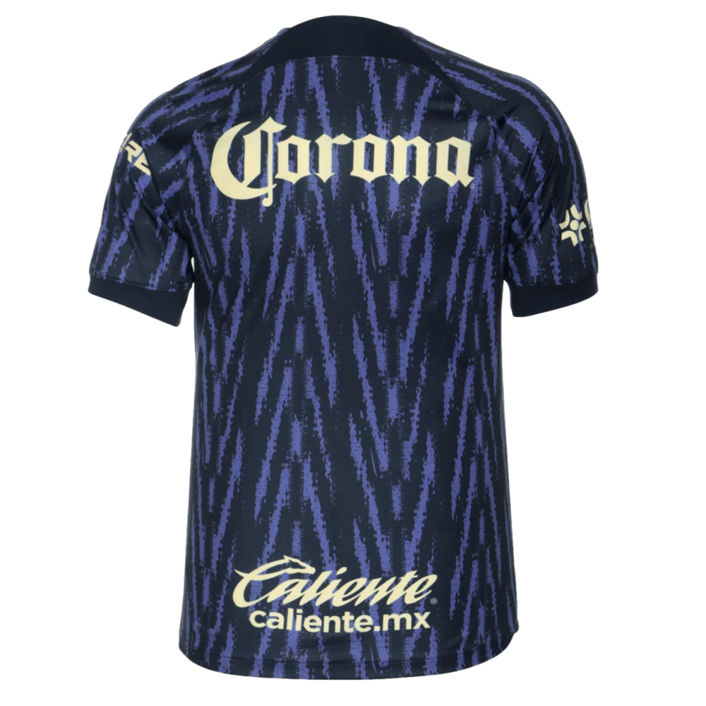 Nike Club America 22/23 Away Jersey