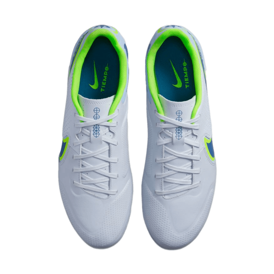 Nike Tiempo Legend 9 Academy MG Firm Ground Cleats