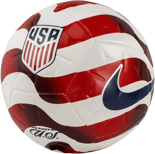 Nike USA Home Academy Ball