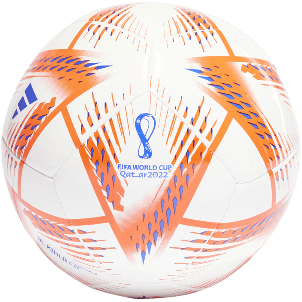 Adidas Rihla World Cup Club Ball