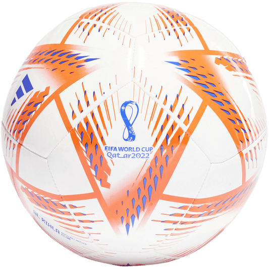 Adidas Rihla World Cup Club Ball