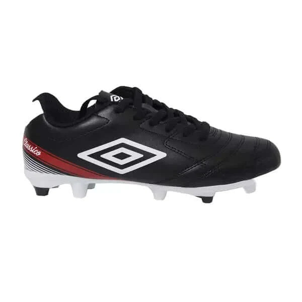 Umbro Classico X Youth Firm Ground Cleats