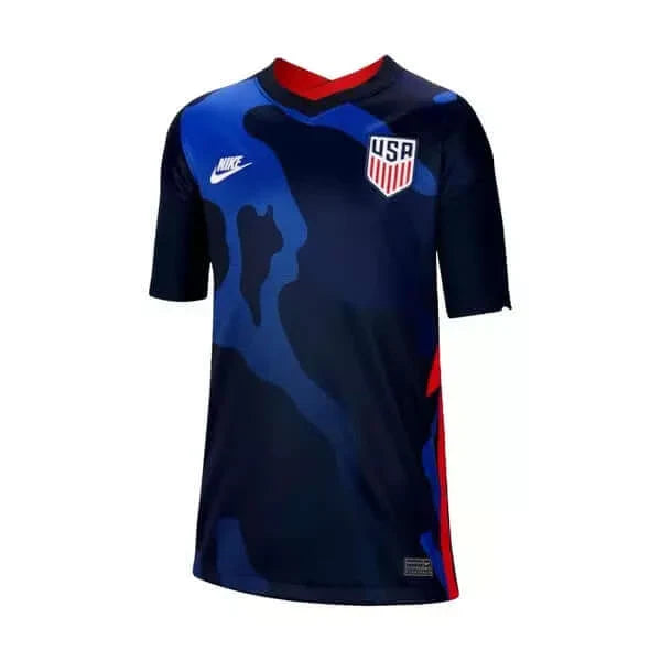 USA 2020 Youth Away Jersey