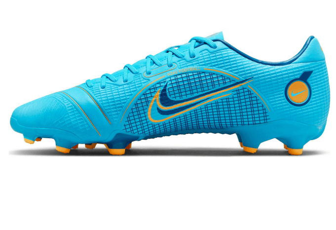 Nike Mercurial Vapor 14 Academy Firm Ground Cleats