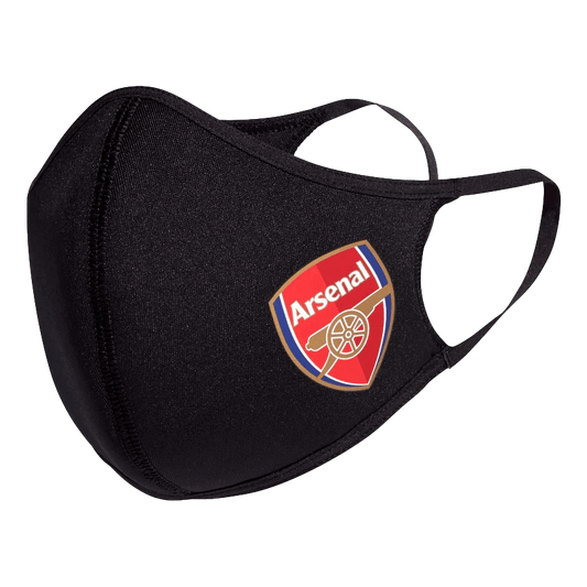 Adidas Arsenal Face Cover Mask