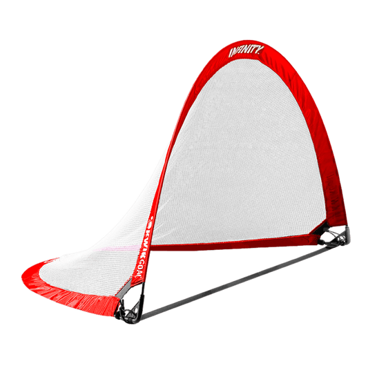 Kwik Goal Infinity Pop Up Goal 2B7104