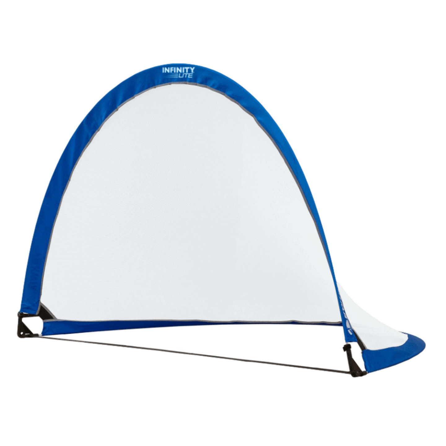 Kwik Goal Infinity Lite Pop Up Goal (Pair) - 6' 2B7506