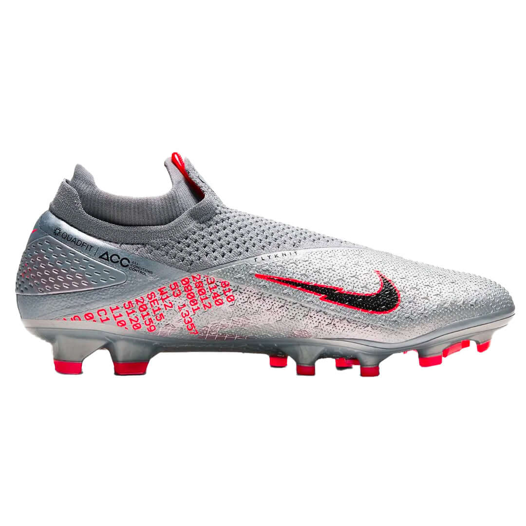 Nike Phantom Vision 2 Elite DF Firm Ground Cleats