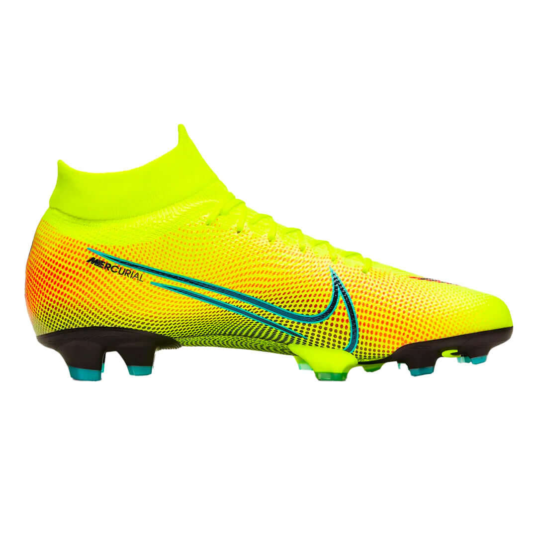 Nike Mercurial Superfly 7 Pro MDS Firm Ground Soccer Cleats