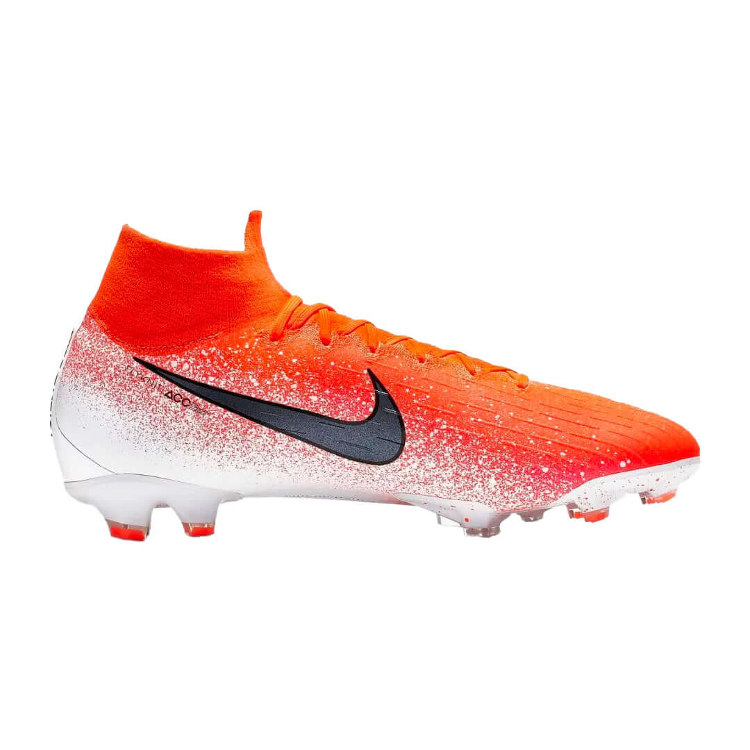 Nike Mercurial Superfly 6 Elite Firm Ground Cleats