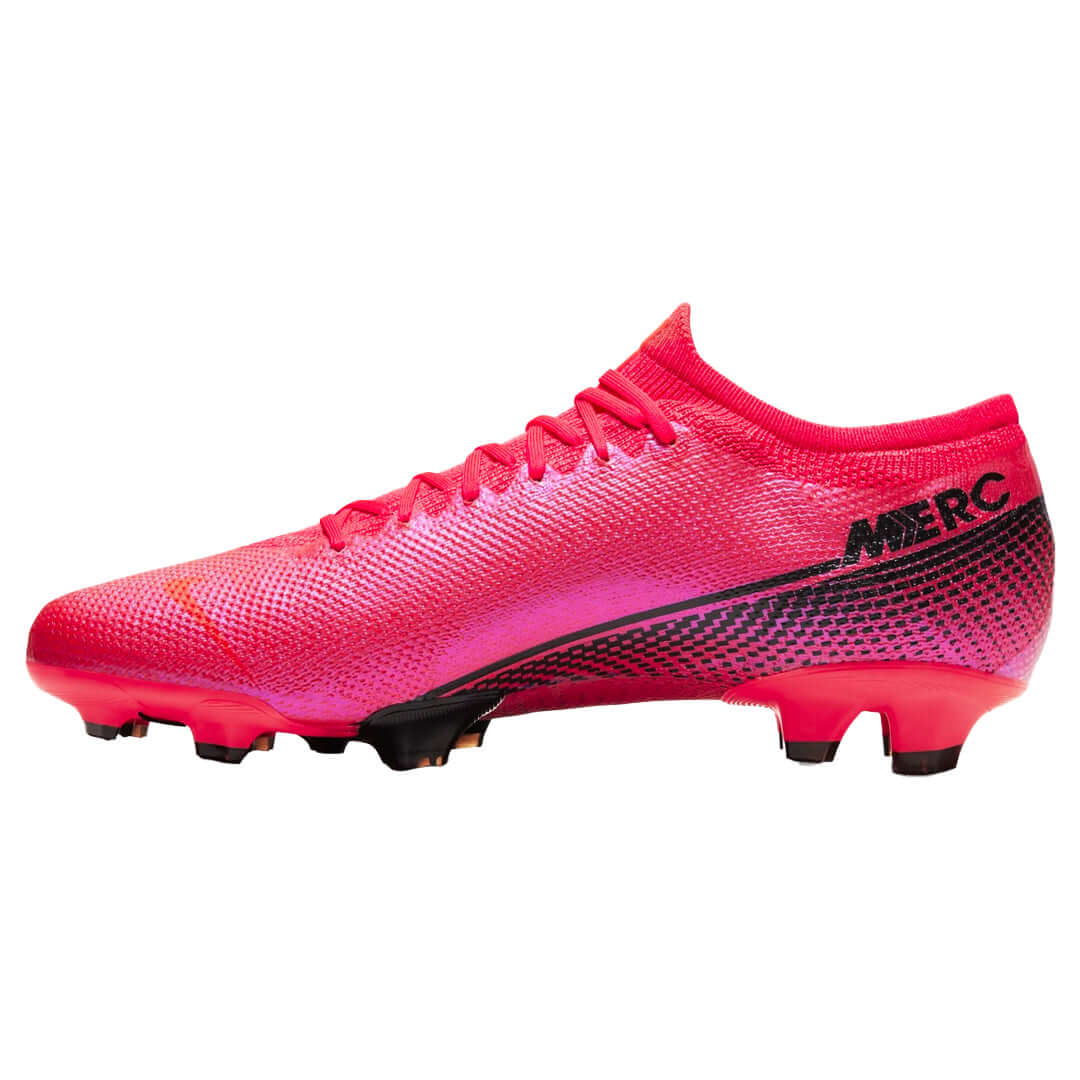 Nike Mercurial Vapor 13 Pro Firm Ground Soccer Cleats - Magenta