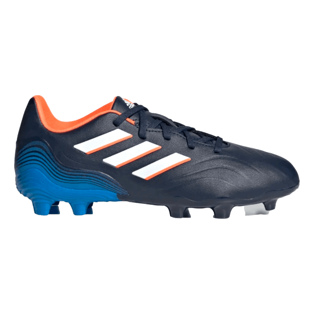 Adidas Copa Sense.3 Youth Firm Ground Cleats