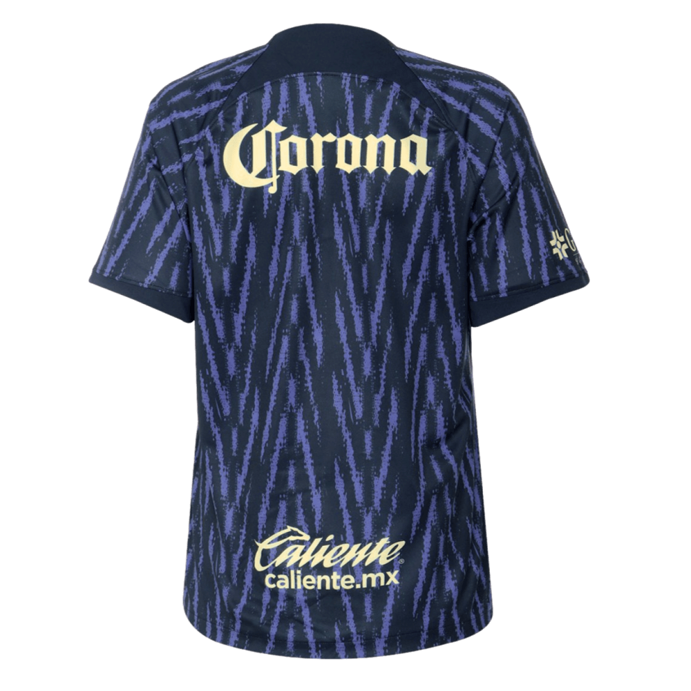 Nike Club America 22/23 Womens Away Jersey