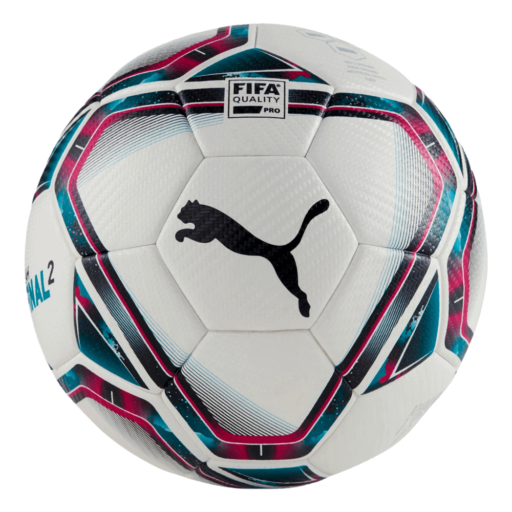 Puma Team Final 21.2 FIFA Quality Pro Soccer Ball